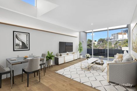 910/8 Northcote St, Naremburn, NSW 2065
