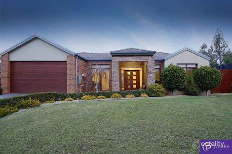 Property photo of 69 Piermont Drive Berwick VIC 3806