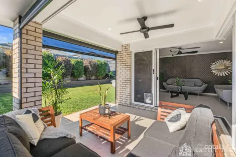 Property photo of 3 Brindabella Circuit Thornlands QLD 4164