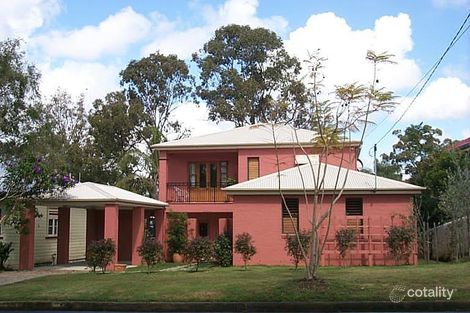 52 Moola Rd, Ashgrove, QLD 4060