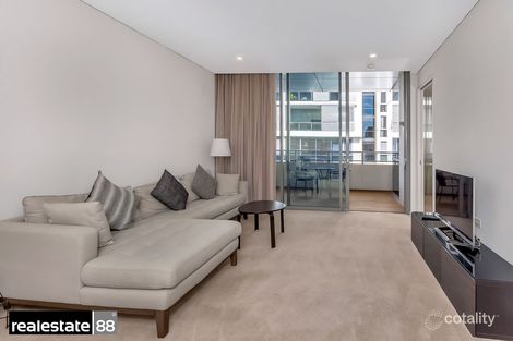 Property photo of 414/2 Moreau Parade East Perth WA 6004