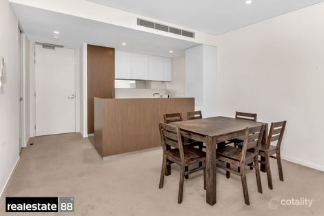 Property photo of 414/2 Moreau Parade East Perth WA 6004