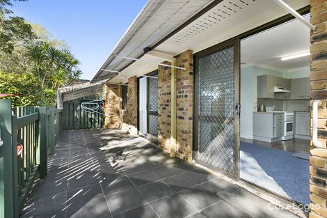 Property photo of 37/15 Carmichael Court Wynnum West QLD 4178