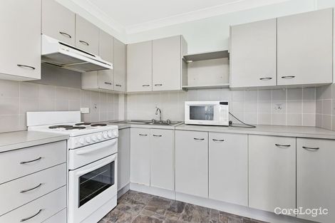Property photo of 37/15 Carmichael Court Wynnum West QLD 4178