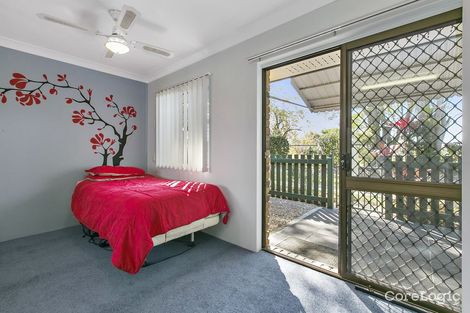 Property photo of 37/15 Carmichael Court Wynnum West QLD 4178