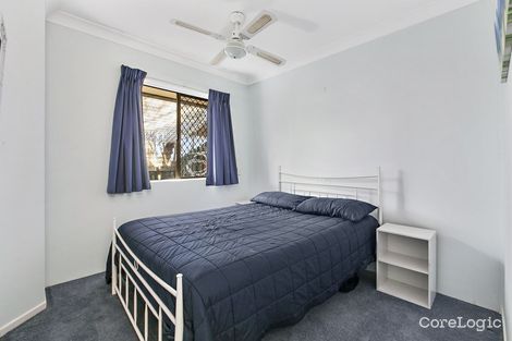 Property photo of 37/15 Carmichael Court Wynnum West QLD 4178