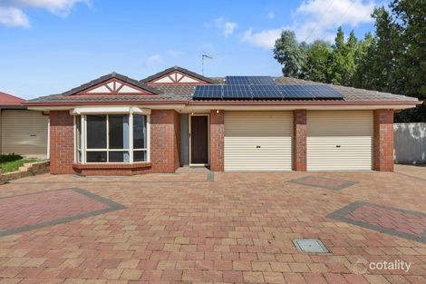 2 ENMORE DR, CRAIGMORE, SA 5114