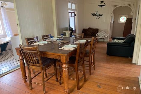 Property photo of 1/291 Wynnum Road Norman Park QLD 4170