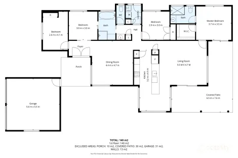 Property photo of 102 Cypress Drive Annandale QLD 4814