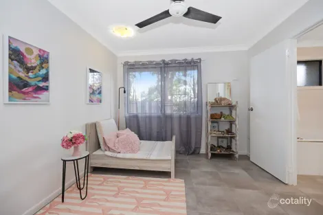 Property photo of 102 Cypress Drive Annandale QLD 4814