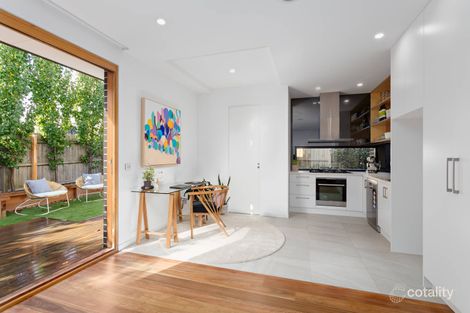 Property photo of 2/2 Cudgee Court Ashwood VIC 3147