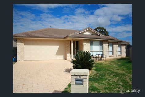 Property photo of 18 Ridgeview Road Warwick QLD 4370