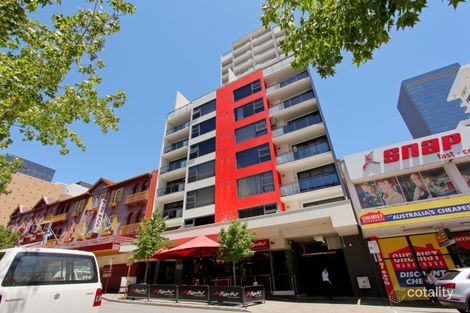 Property photo of 20/101 Murray Street Perth WA 6000