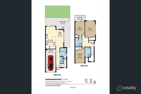 Property photo of 6/19 Wallace Street South Caboolture QLD 4510