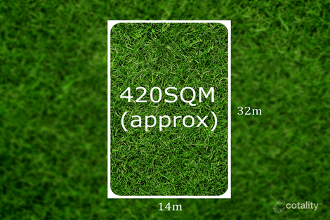 Lot 470 Spirit Bvd, Cranbourne East, VIC 3977