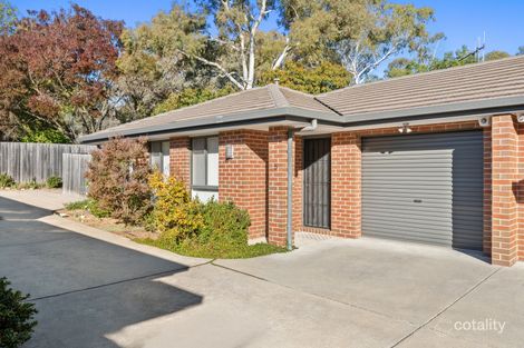 Property photo of 5/25 Lind Close Fraser ACT 2615