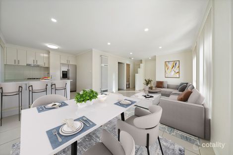 Property photo of 5/25 Lind Close Fraser ACT 2615