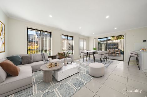 Property photo of 5/25 Lind Close Fraser ACT 2615