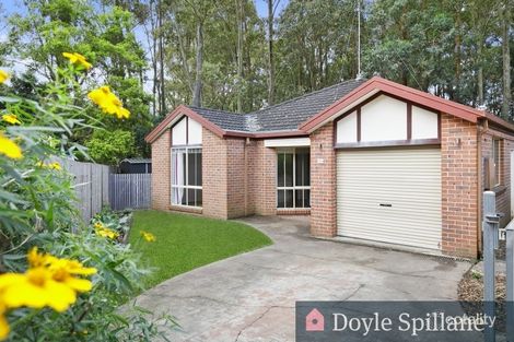 Property photo of 5A Bolta Place Cromer NSW 2099