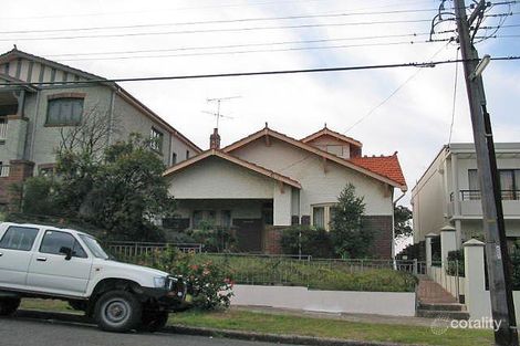 23 Langlee Ave, Waverley, NSW 2024