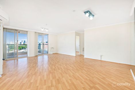 Property photo of 1103/5 Albert Road Strathfield NSW 2135