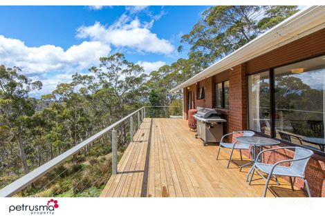 Property photo of 720 Summerleas Road Fern Tree TAS 7054