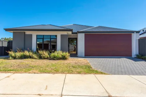 6 Thornton St, Baldivis, WA 6171