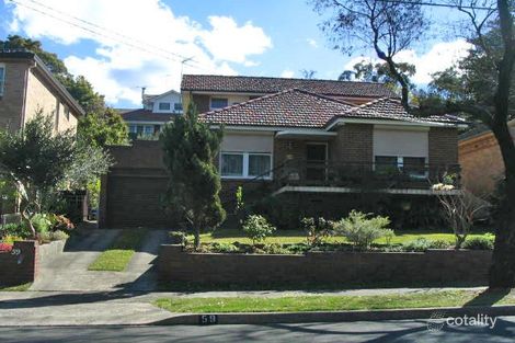 Property photo of 59 Carwar Avenue Carss Park NSW 2221