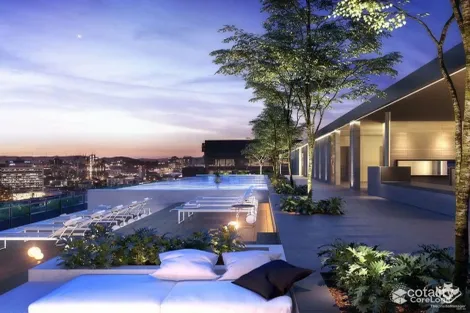 108/70 Longland St, Newstead, QLD 4006