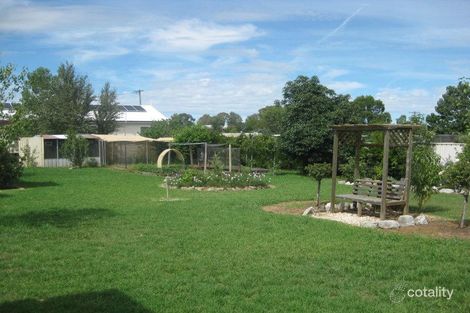Property photo of 9 Chapman Street Manilla NSW 2346
