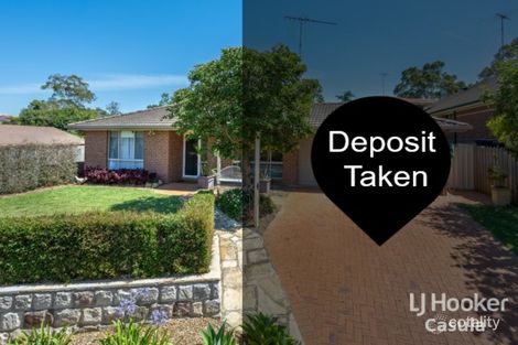 Property photo of 3 Cato Way Casula NSW 2170