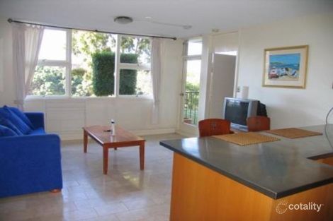 119/22 Doris St, North Sydney, NSW 2060