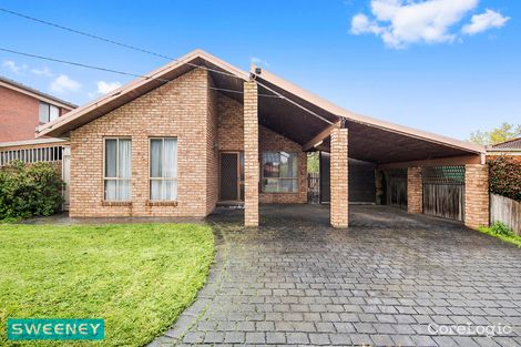 Property photo of 72 Judkins Avenue Hoppers Crossing VIC 3029