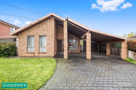 Property photo of 72 Judkins Avenue Hoppers Crossing VIC 3029