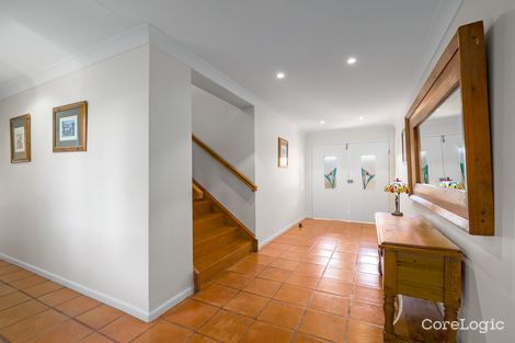 Property photo of 29 Wren Street Birkdale QLD 4159