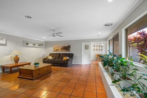 Property photo of 29 Wren Street Birkdale QLD 4159
