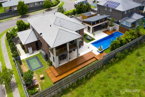 Property photo of 23 Grasmere Way Warners Bay NSW 2282