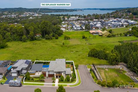 Property photo of 23 Grasmere Way Warners Bay NSW 2282
