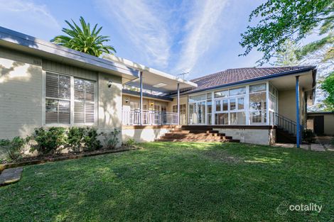 Property photo of 9 Selwyn Street Pymble NSW 2073
