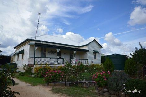 1429 Yangan-Killarney Rd, Tannymorel, QLD 4372
