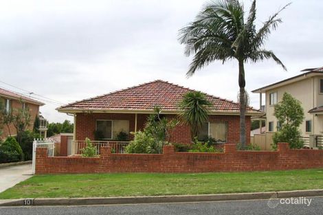 10 Yeend St, Merrylands, NSW 2160