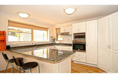 Property photo of 20 Tennyson Road Cromer NSW 2099