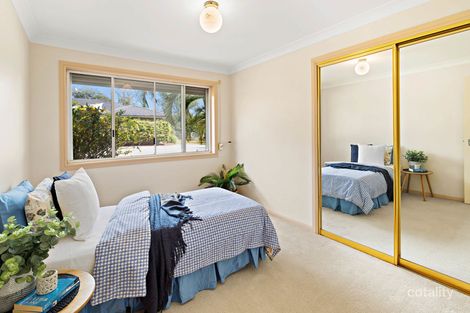 Property photo of 36 Keen Road Molendinar QLD 4214