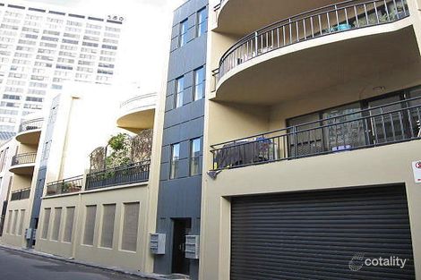 Property photo of 7/5 Davisons Place Melbourne VIC 3000