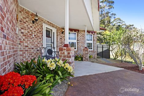 Property photo of 15 Stuart Place Sunshine Bay NSW 2536