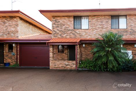 Property photo of 5/26 Creery Street Dudley Park WA 6210