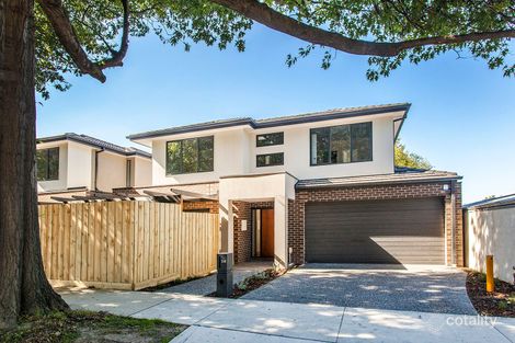 34 Sherman St, Forest Hill, VIC 3131