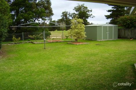 Property photo of 5 Gymea Avenue Sanctuary Point NSW 2540