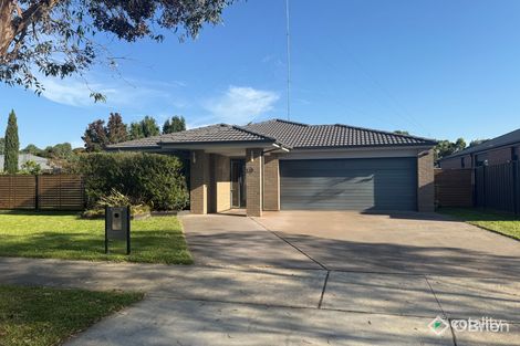 10 Cormorant Cl, Bairnsdale, VIC 3875