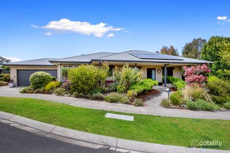 6 MANSER RISE, ALEXANDRA, VIC 3714